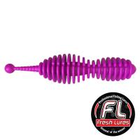 Мягкие приманки Fresh Lures Little Rat 2.2 сыр 109 8шт