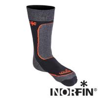 Носки Norfin T3M Nordic Merino Midweight XL (45-47)