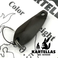 Блесна Kartellas Parato 0.5 02
