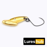 Цикада Lures Hub Reef 1.1gr #12
