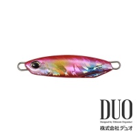 Пилькер DUO Drag Metal Cast 15gr PJA0270