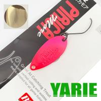 Блесна Yarie Pirica More 1.5gr BS-05