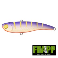 Виб Frapp Trixy 125 Slim 14