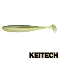 Мягкие приманки Keitech Easy Shiner 6.5 400 3шт
