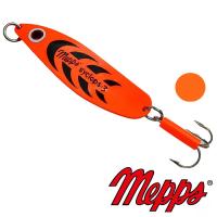 Блесна Mepps Syclops 0 8gr Fluo Orange