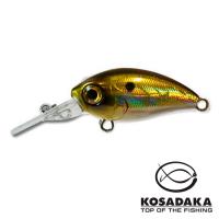 Воблер Kosadaka Roger Deep 36F GTR