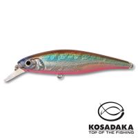 Воблер Kosadaka Meta XS 95F SH