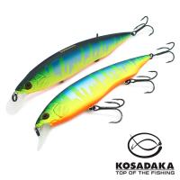 Воблер Kosadaka Kanata XS 160F MOT