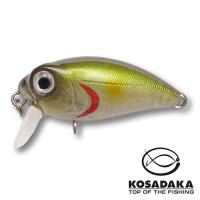 Воблер Kosadaka Roger Surf 36F AY