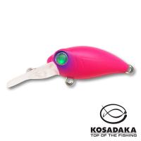 Воблер Kosadaka Roger Deep 36F MGN
