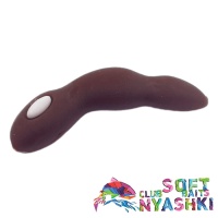 Мягкие приманки Nyashki.Club Горох 43 08 8шт