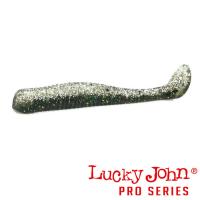 Мягкие приманки Lucky John Long John 3.1 T01 8шт