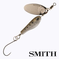 Блесна вертушка Smith Niakis 3gr 05