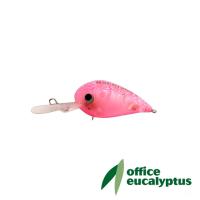 Воблер Office Eucalyptus Nei-Crank F 02