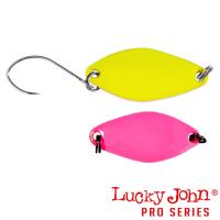 Блесна Lucky John TR Ima 2.1 043