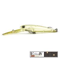 Воблер ValkeIN Schwan S Nano C165