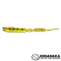 Мягкие приманки Kosadaka Trail Worm 50 OT 15шт