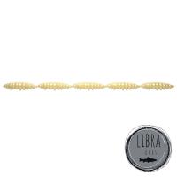 Мягкие приманки Libra Lures Larva Multi 25 5x5 005 5шт