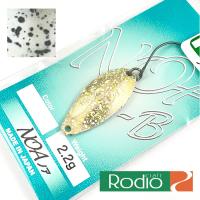 Блесна Rodio Craft Noa-B 2.2 2022 Nobu Color