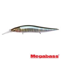 Воблер Megabass Vision Oneten +1 Jr wagin hasu p1
