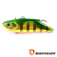 Виб Bassday Range Vib 55ES RC-05