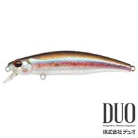 Воблер DUO Tide Minnow 90F ADA4013