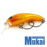 Воблер Mukai Tremo 35MR F T19