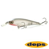 Воблер Deps Balisong Minnow 100SP 29
