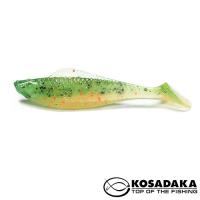 Мягкие приманки Kosadaka Dodger 75 BOT 8шт