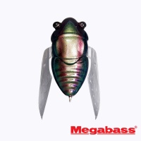 Воблер Megabass Nano Siglett tamamushi