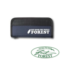 Кошелек для блесен Forest 2016 Lure Case M blue