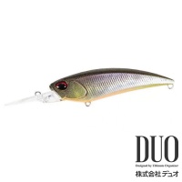 Воблер DUO Realis Shad 59MR SP CAA3518