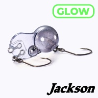 Воблер Jackson Bubble Magic Floating SMKG