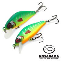Воблер Kosadaka Awax XS 45F VX