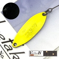 Блесна ValkeIN Ice Fake 1.6 LT07