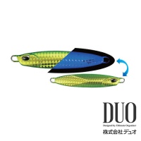 Пилькер DUO Drag Metal Force 60gr PBA0512