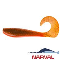 Мягкие приманки Narval Curly Swimmer 12 005