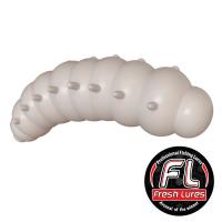 Мягкие приманки Fresh Lures Mokhnatka 1.8 сыр 104 6шт