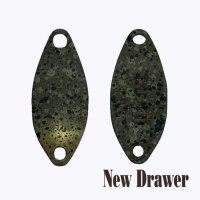 Блесна New Drawer Hunt 0.7 T-13