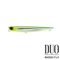 Воблер DUO Bay Ruf Manic Fish 99 ASA0677