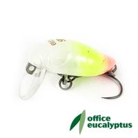 Воблер Office Eucalyptus Elfin Micro Cicada S #14