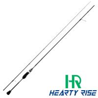 Спиннинг Hearty Rise Rock Master 2.3m 0.6-12gr RMS-762L