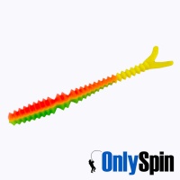 Мягкие приманки OnlySpin Trupik 75 сыр #11 7шт