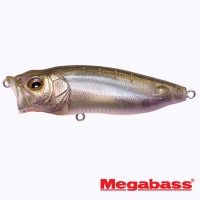 Воблер Megabass Pop Max fa wakasagi