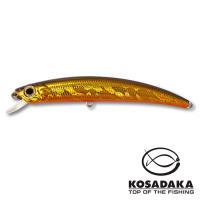 Воблер Kosadaka Ultima XS 90F HGBL