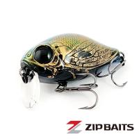 Воблер ZipBaits B-Switcher Craze SSR 058