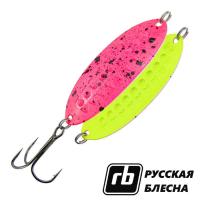 Блесна Русская блесна Unikum 6 325