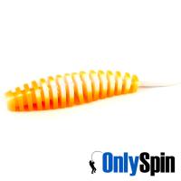 Мягкие приманки OnlySpin Turbo 55 сыр #15 8шт