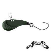 Цикада Nories Trout ZX 3.5gr 018