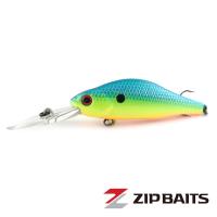 Воблер ZipBaits Khamsin 70SP-DR 997